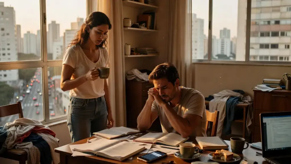 Amor da Minha Vida 2 Mostra que Final Feliz Não Basta
